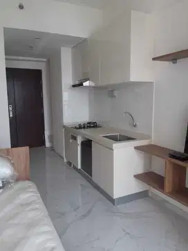 Dijual Cepaf Apartemen Skyhouse Tower Leoni BSD CITY