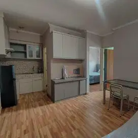 Disewakan Apartemen Gading Mediterania Kelapa gading 2 Kamar