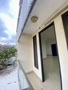 JUAL RUMAH THE GADING RESIDENCE KELAPA GADING JAKARTA UTARA