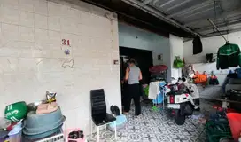 Rumah seken jatipadang pejaten ls.180mtr 2,2m nego jln 2 mbl
