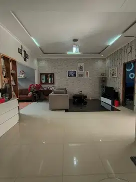 TURUN HARGA RUMAH SIAP HUNI DEKAT PINTU TOLL KRUKUT