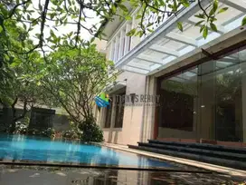 House for sale pondok indah jakarta selatan
