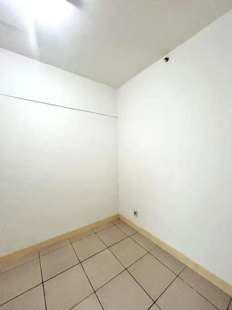 Apartemen Green Bay Pluit 2BR Unfurnished Hadap Utara