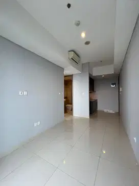 DI JUAL CEPAT APT TAMAN ANGGREK RESIDENCE 2BR 50M2 JAKARTA BARAT