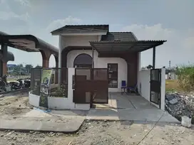 Di Jual Rumah 0 Jalan Provinsi Krian Sidoarjo, 5 Menit Ke Gerbang Toll