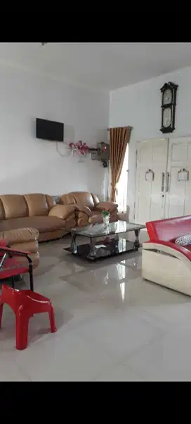 Di Jual RUmah Hunian 2 Lantai di Batujajar
