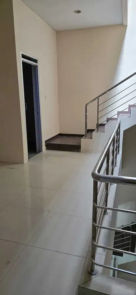 Disewakan Ruko Bangunan Baru Di Mainroad Pasirkaliki