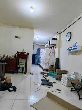 Dijual Ruko di Mutiara Taman Palem 4 lantai harga 1.9M nego