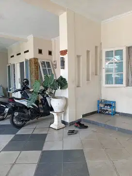 Dijual Rumah Siap Huni Area Ciledug Tangerang
