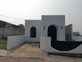 Rumah Promo di Cilengkrang Ujungberung dkt kampus UIN MUHAMMADIYAH