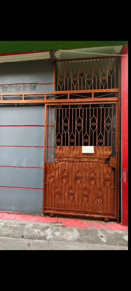 Dicari tukang cuci, gosok, bersih2 rumah, dan masak, dll
