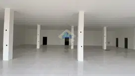 Disewakan Ruko di Jalan Raya Ranca Iyuh, Babat, Tangerang, Banten