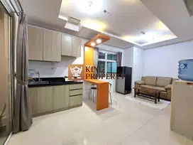 Unit Hook Apartemen Madison Park 2BR Unit Rapih SUdah Renov Tj Duren