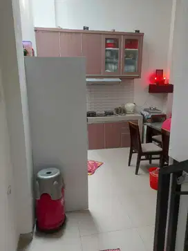 Dijual cepat rumah bangunan baru 2 lantai di citra garden 2 jakbar