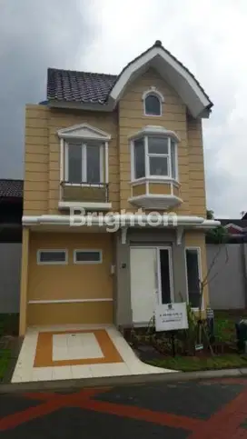 Milano new siap huni