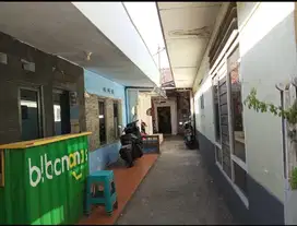 ‼️TERMURAH‼️RUMAH BONUS KOSAN KUPANG PRAUPAN DI SBY PUSAT