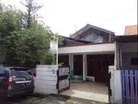 ‼️JUAL CEPAT‼️RUMAH DI BRATANG COCOK BUAT KOSAN ATAUPUN KANTOR