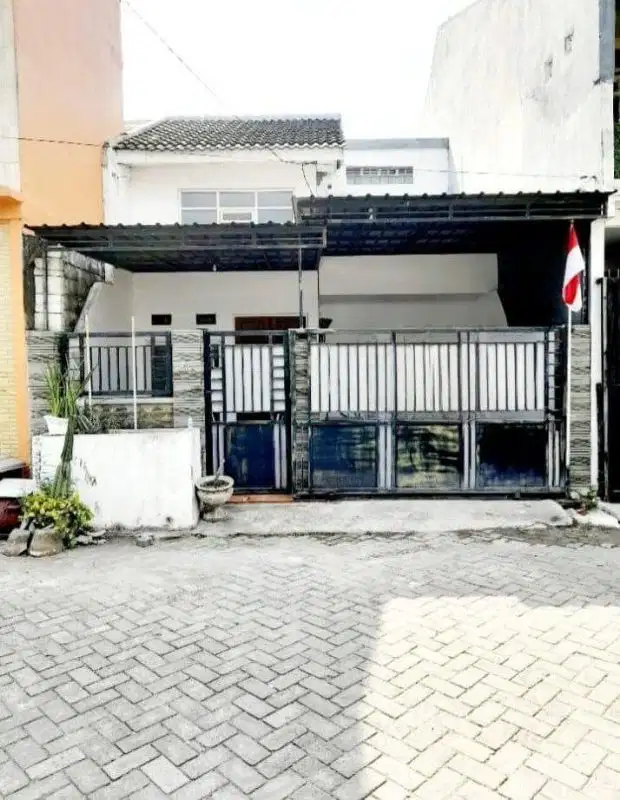 ‼️JUAL CEPAT‼️GUNUNG ANYAR BAWAH PASARAN DEKAT UPN