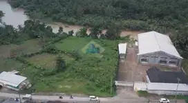Disewakan Pabrik di Jl Raya Kaduagung, Cibadak, Lebak - Banten.