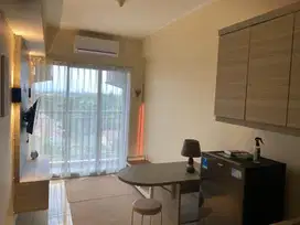 DIJUAL! APARTEMEN STRATEGIS MURAH DI KAWASAN BSD HARGA DIBAWAH PPJB