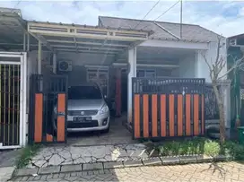 Rumah Rapi Murah Siap Huni di Metland Cileungsi