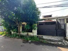 Dijual Rumah Murah di Komplek Alvita Bintaro Dekat Stasiun jurangmangu