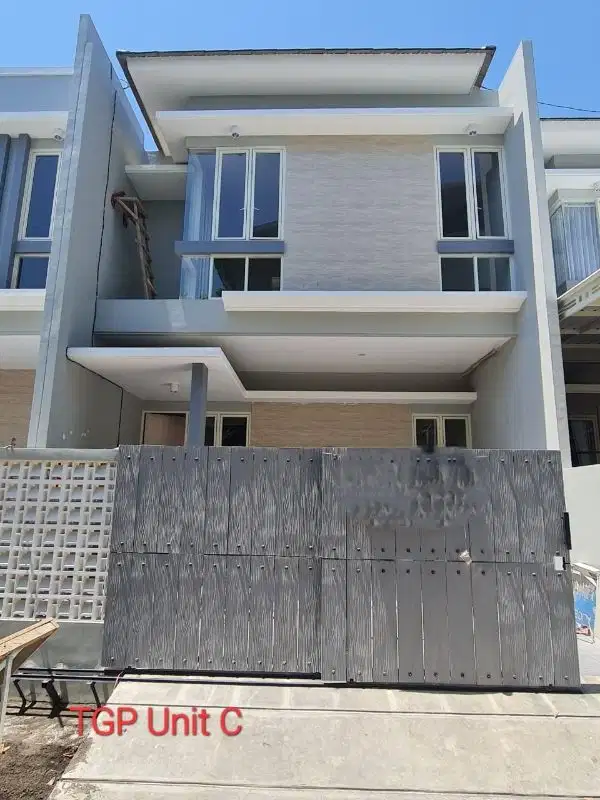 ‼️BARU GRESS‼️TAMAN GADING PANTAI MULYOREJO DEKAT KENJERAN