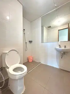 Condominium Green Bay Pluit 2BR Semi Furnished View City