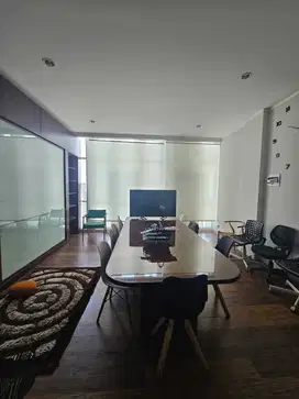 DIJUAL RUKO KAWASAN EXCLUSIVE BURGUNDY SUMMARECON BEKASI UTARA