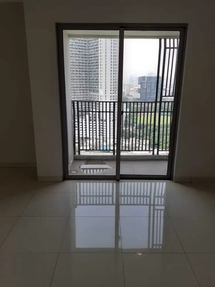 Jual Apartemen The Mansion Bougenville Kemayoran Jakarta Utara