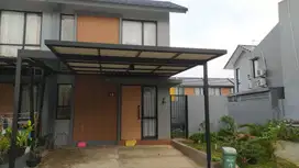 Rumah Disewa Siap Huni Cendana Home Lippo Karawaci