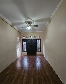 Pondok Kelapa | Taman Malaka | Tidak Banjir