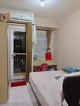 Dijual Apartemen Puncak Dharmahusada dekat Unair C