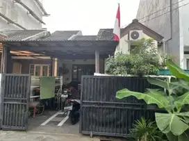 Dijual rumah Murah di Cluster Area Graha Bintaro Jaya Tangsel