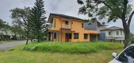 Dijual Rumah Di Sentul City Posisi Hook