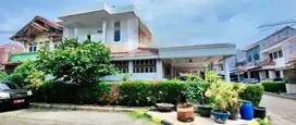Dijual rumah 2 Lantai Siap Huni di Lippo Karawaci Tangerang