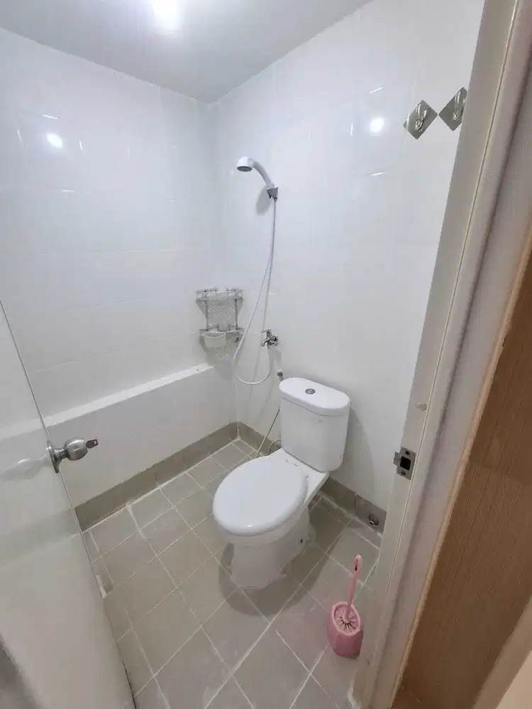 Disewakan Apartemen Bassura City