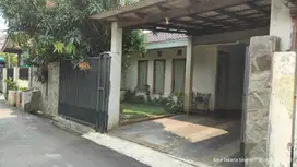 RUMAH DIJUAL MURAH DI PONDOK LABU JAKARTA SELATAN