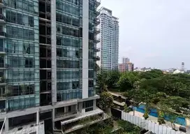 APARTEMEN ESSENCE DHARMAWANGSA FULL FURNISHED 3+1 BR LANTAI 7