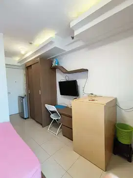 1br ff lantai rendah