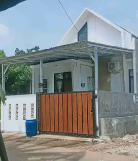 rumah murah di Bekasi