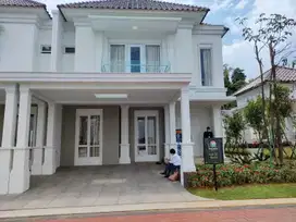 Rumah Pasadena Residence Lokasi Strategis di Boulevard Gading Serpong