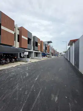 De suite boutique residence jalan bhayangkara bilal ujung - krakatau