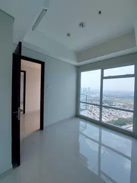 Dijual Apartemen Puri Mansion 3 BR di Cengkareng