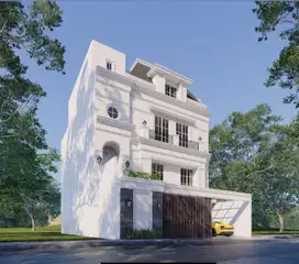 Dijual Rumah Mewah Pondok Indah Desain Clasic La Casa De Serie At Prime Location