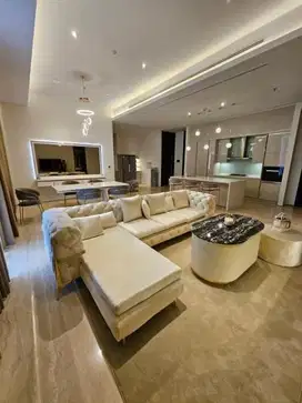 For Sell Lavie All Suites Apartment 3 BR 221 sqm
