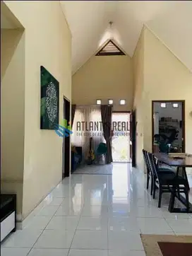 Dijual Rumah Sutera Jelita Alam Sutera