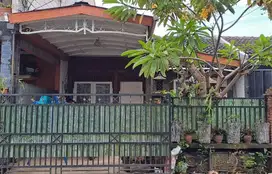 JUAL CEPAT RUMAH 1 LANTAI DI PARADISE SERPONG