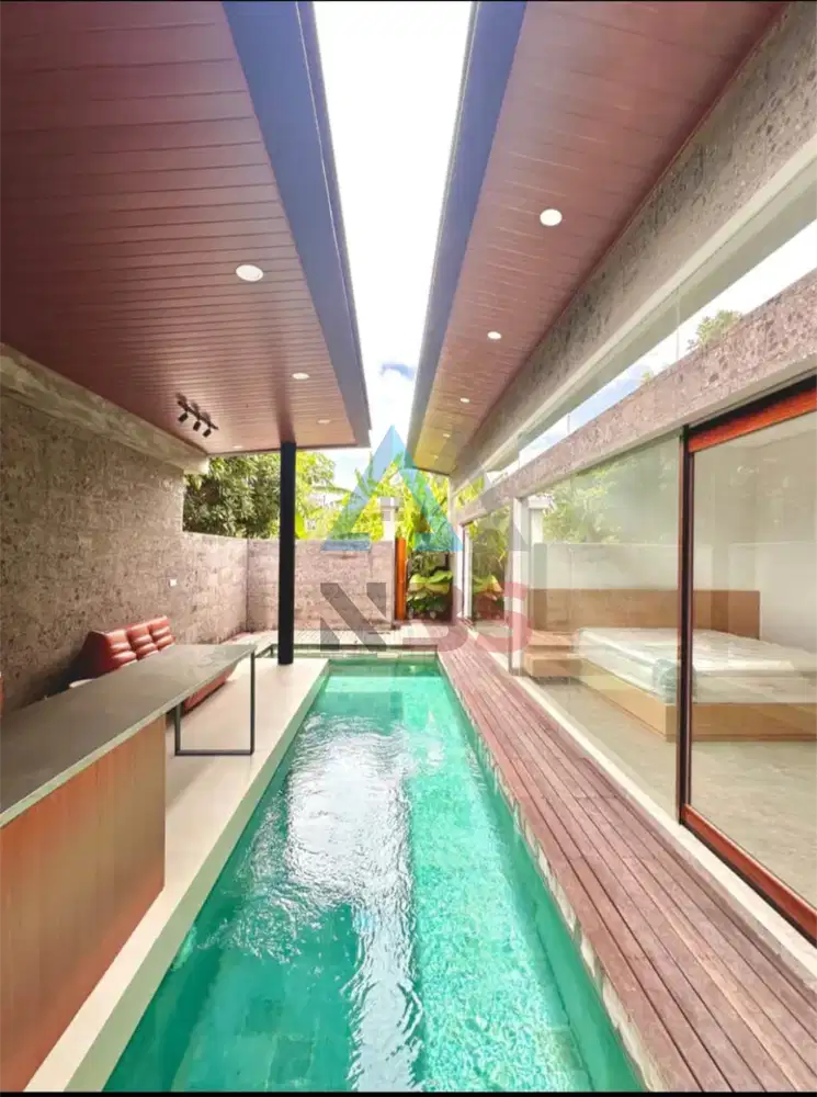 for sale villa in ubud, view jungle mas ubud bali