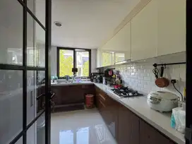 Dijual Rumah Mewah Siap Huni di Navapark BSD Cluster Lakewood